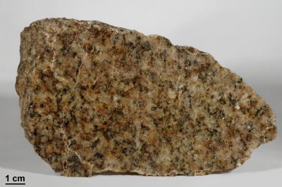 Halen-Granit