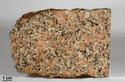 Karlshamn granite