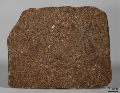 Nordingrå-Granit