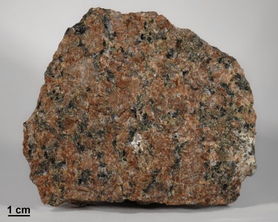 Ostsmåland-Granit