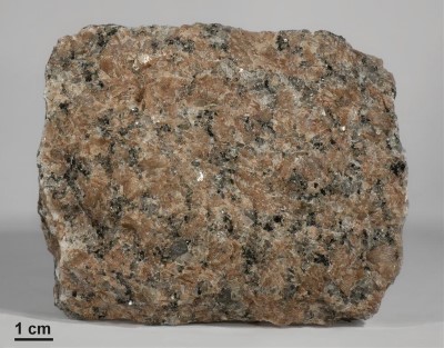Granit von Emsfors